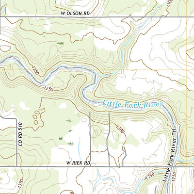 Gheen NW, MN (2022, 24000-Scale) Preview 3