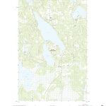 Jessie Lake, MN (2022, 24000-Scale) Preview 1