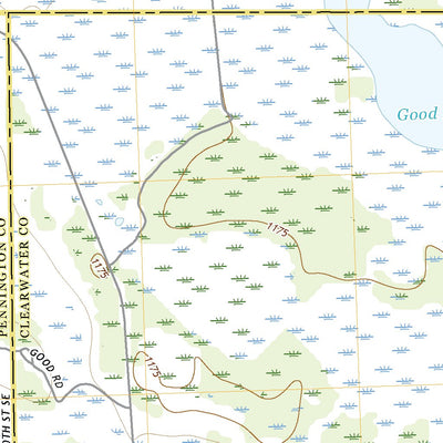 Good Lake, MN (2022, 24000-Scale) Preview 3