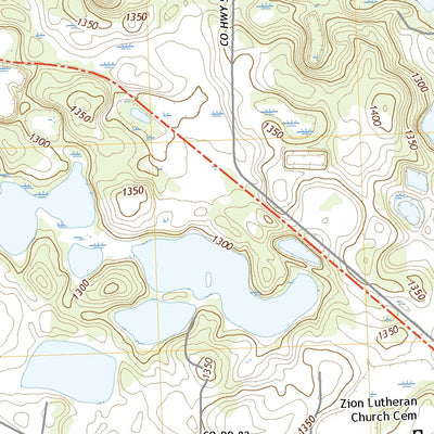 Dalton, MN (2022, 24000-Scale) Preview 2