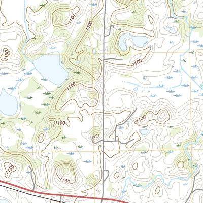 Dassel, MN (2022, 24000-Scale) Preview 3