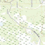 Decker Lake, MN (2022, 24000-Scale) Preview 2