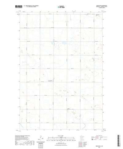 Gracelock, MN (2022, 24000-Scale) Preview 1