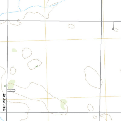 Gracelock, MN (2022, 24000-Scale) Preview 2