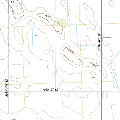 Gracelock, MN (2022, 24000-Scale) Preview 3