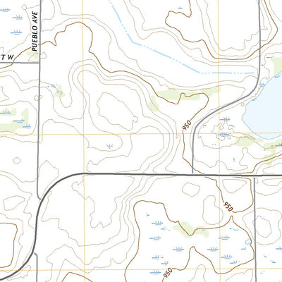 Jordan East, MN (2022, 24000-Scale) Preview 2