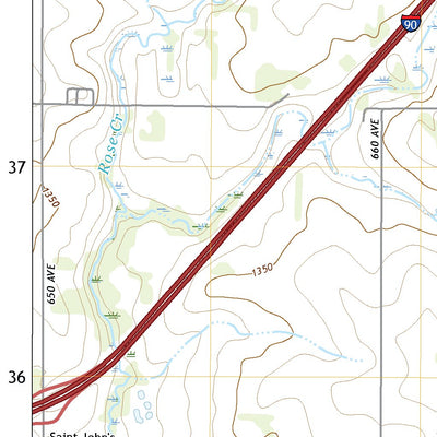 Dexter, MN (2022, 24000-Scale) Preview 3