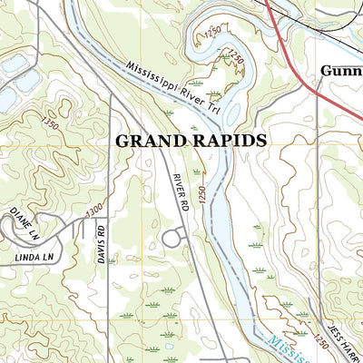 La Prairie, MN (2022, 24000-Scale) Preview 3