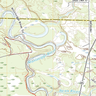 Jacobson, MN (2022, 24000-Scale) Preview 3