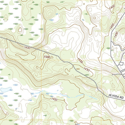 Haley, MN (2022, 24000-Scale) Preview 2