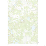 Horsehead Lake, MN (2022, 24000-Scale) Preview 1