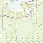 Horsehead Lake, MN (2022, 24000-Scale) Preview 2