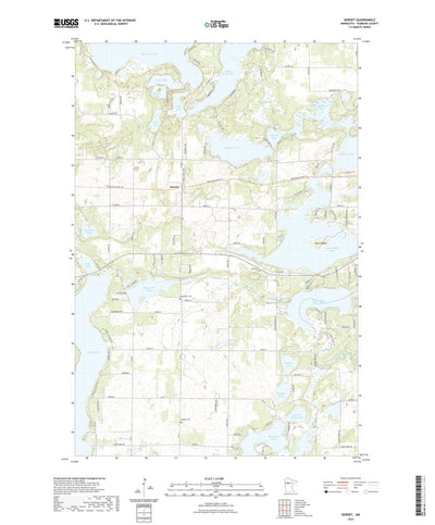 Dorset, MN (2022, 24000-Scale) Preview 1