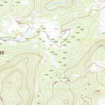 Doyle Lake, MN (2022, 24000-Scale) Preview 2