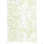Lake Beauty, MN (2022, 24000-Scale) Preview 1