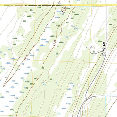Greenbush SE, MN (2022, 24000-Scale) Preview 3