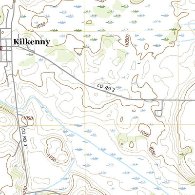 Kilkenny, MN (2022, 24000-Scale) Preview 2