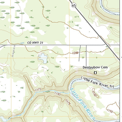 Johnson Landing NE, MN (2022, 24000-Scale) Preview 3