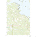 Kabetogama, MN (2022, 24000-Scale) Preview 1