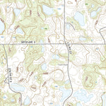 Lake Park SW, MN (2022, 24000-Scale) Preview 3