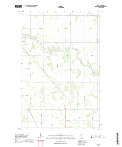 Hazel, MN (2022, 24000-Scale) Preview 1