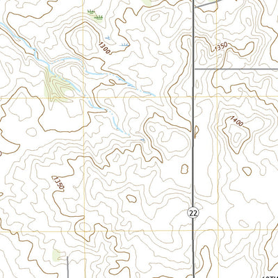 Kiester, MN (2022, 24000-Scale) Preview 3