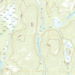 Lake Agnes, MN (2022, 24000-Scale) Preview 3