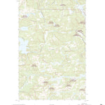 Elephant Lake, MN (2022, 24000-Scale) Preview 1