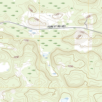 Elephant Lake, MN (2022, 24000-Scale) Preview 2