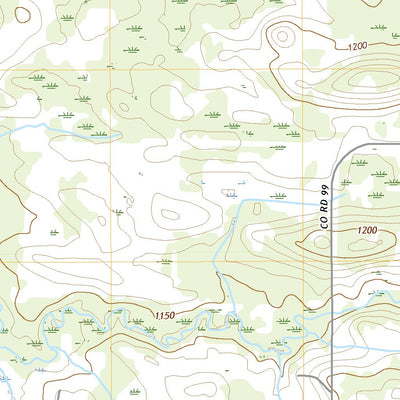 Ericsburg, MN (2022, 24000-Scale) Preview 3