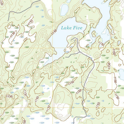 Kroschel NW, MN (2022, 24000-Scale) Preview 3