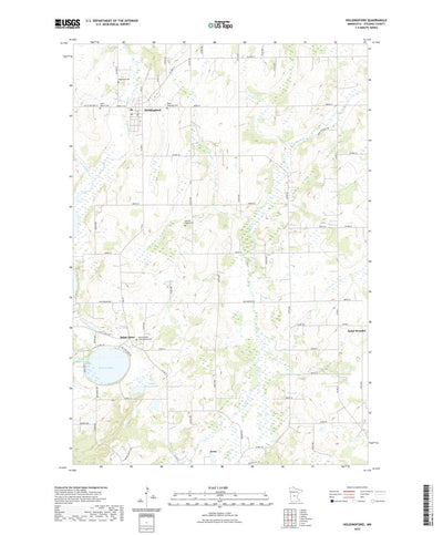 Holdingford, MN (2022, 24000-Scale) Preview 1