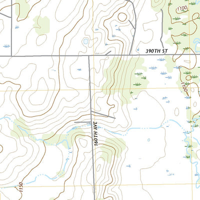 Holdingford, MN (2022, 24000-Scale) Preview 2
