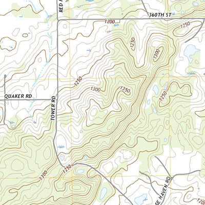 Holdingford, MN (2022, 24000-Scale) Preview 3