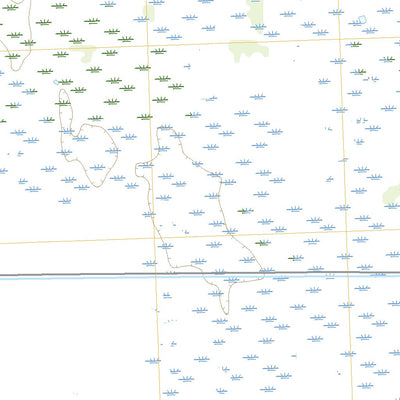 Erie NW, MN (2022, 24000-Scale) Preview 2