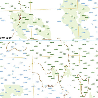 Erie NW, MN (2022, 24000-Scale) Preview 3