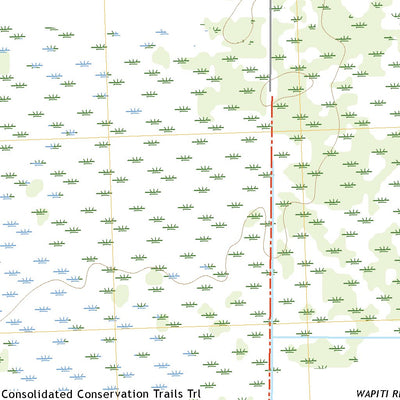 Grygla NE, MN (2022, 24000-Scale) Preview 2