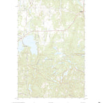 Lake George, MN (2022, 24000-Scale) Preview 1