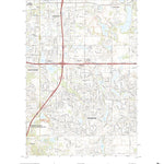 Lake Elmo, MN (2022, 24000-Scale) Preview 1