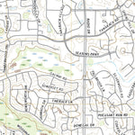 Lake Elmo, MN (2022, 24000-Scale) Preview 2