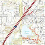 Lake Elmo, MN (2022, 24000-Scale) Preview 3