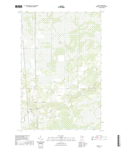 Kelsey, MN (2022, 24000-Scale) Preview 1