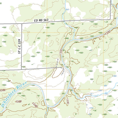 Kelsey, MN (2022, 24000-Scale) Preview 3