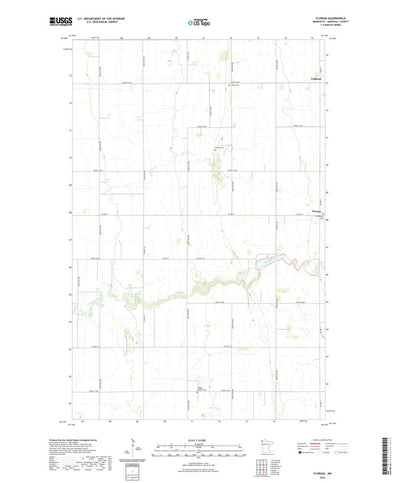 Florian, MN (2022, 24000-Scale) Preview 1