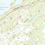 Lake Insula, MN (2022, 24000-Scale) Preview 3