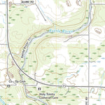 Heikkila Creek, MN (2022, 24000-Scale) Preview 3