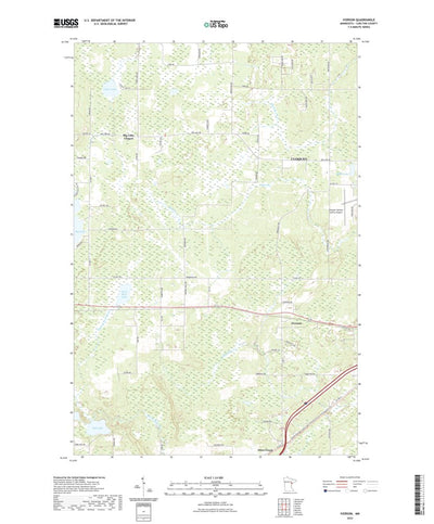 Iverson, MN (2022, 24000-Scale) Preview 1