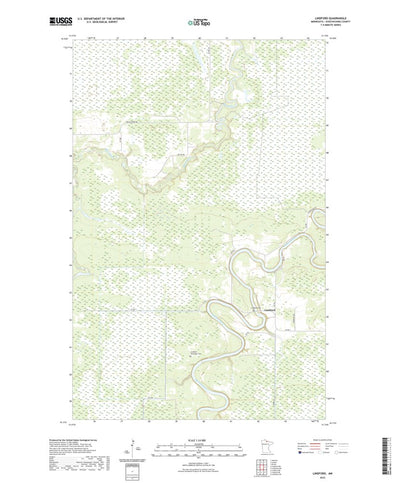 Lindford, MN (2022, 24000-Scale) Preview 1
