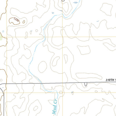 Hollandale, MN (2022, 24000-Scale) Preview 2