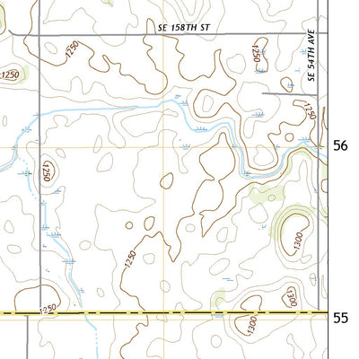 Hollandale, MN (2022, 24000-Scale) Preview 3
